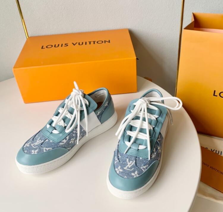 SAMC - LOV Women Shoes - 351