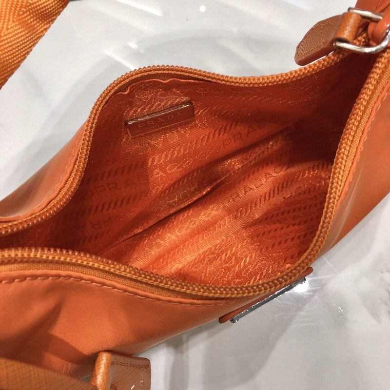 Satchel Bags - PDA Bags - 1893