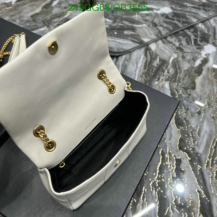 SAMC - YLS Bags - 230