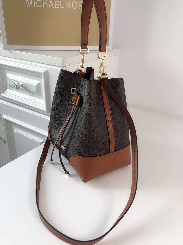 Satchel Bags - MK Bags - 007
