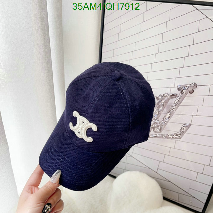 SAMC - COL Caps & Hats - 146