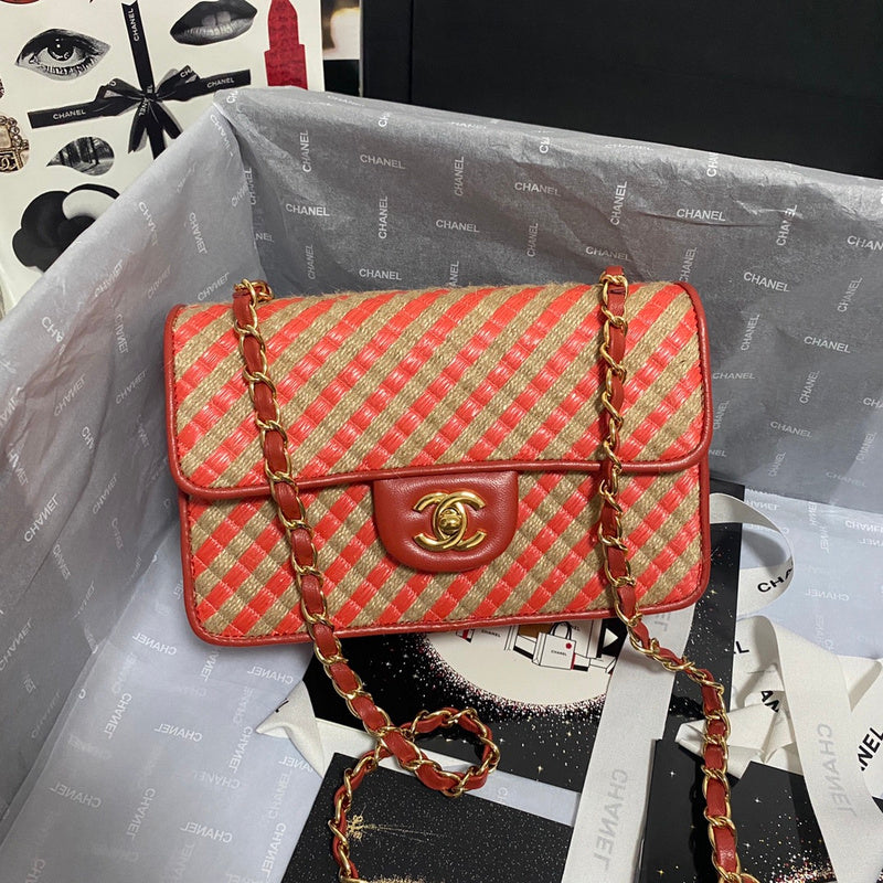 Satchel Bags - CHL Bags - 1670