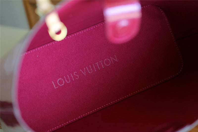 Glami Fashion Lu-Vi bags - 8104