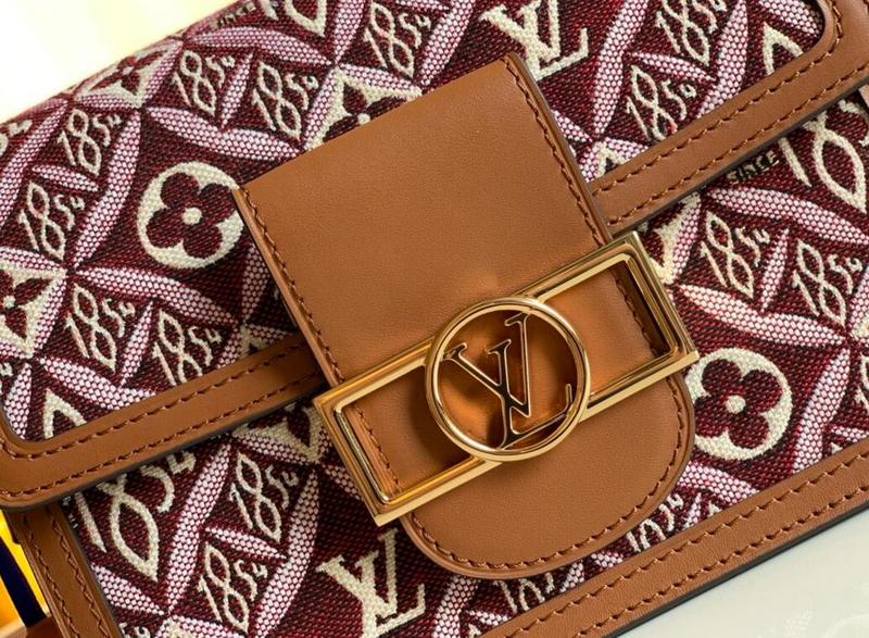 SAMC - LOV Bags - 2621
