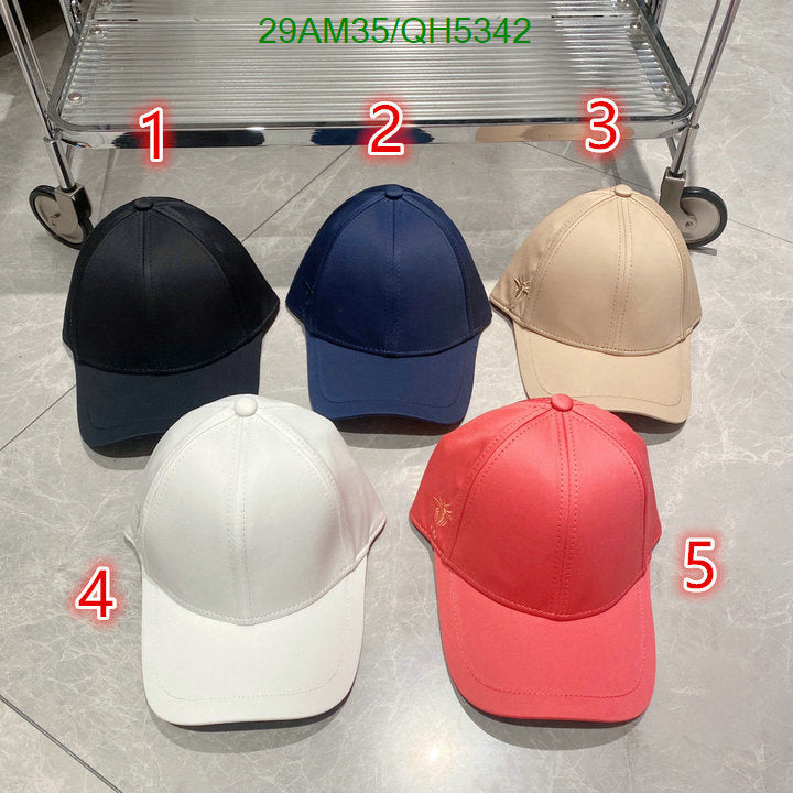 SAMC - DOR Caps & Hats - 076