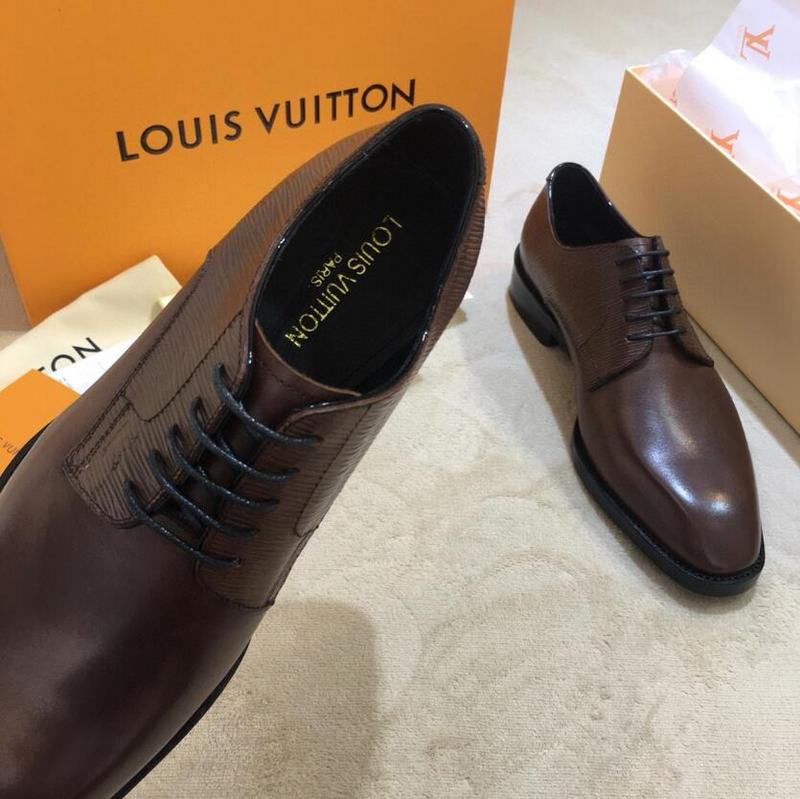 Glamy - LOV Men Shoes - 1709
