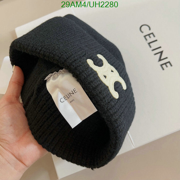 SAMC - COL Caps & Hats - 086