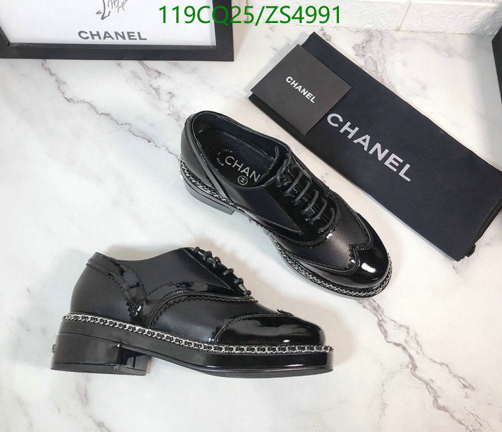 SAMC - CHL Women Shoes - 064