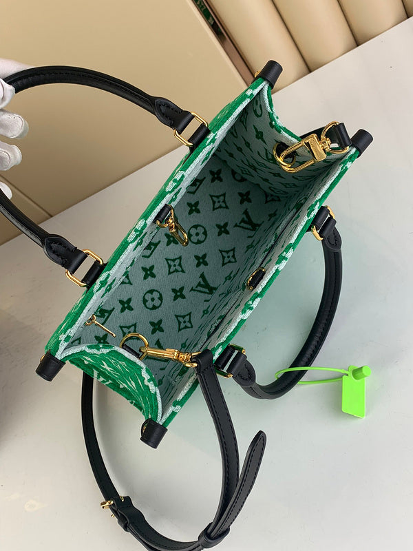 Satchel Bags - VL Bags - 6646