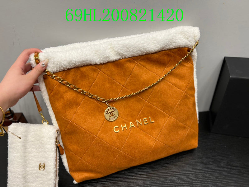 Glami - CHL Bags - 104