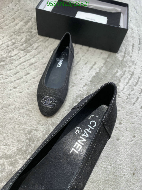 SAMC - CHL Women Shoes Ballet - 349