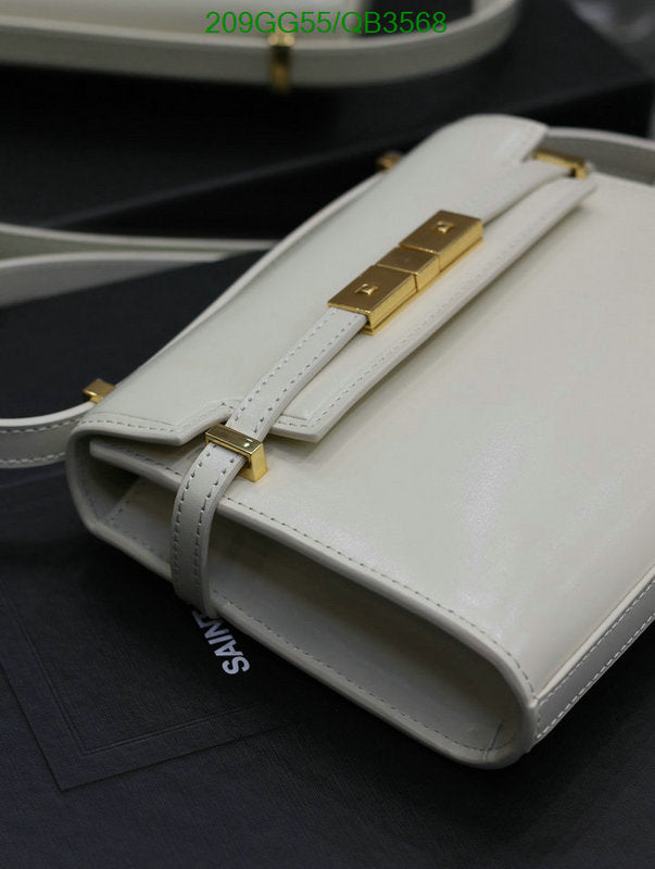SAMC - YLS Bags - 112