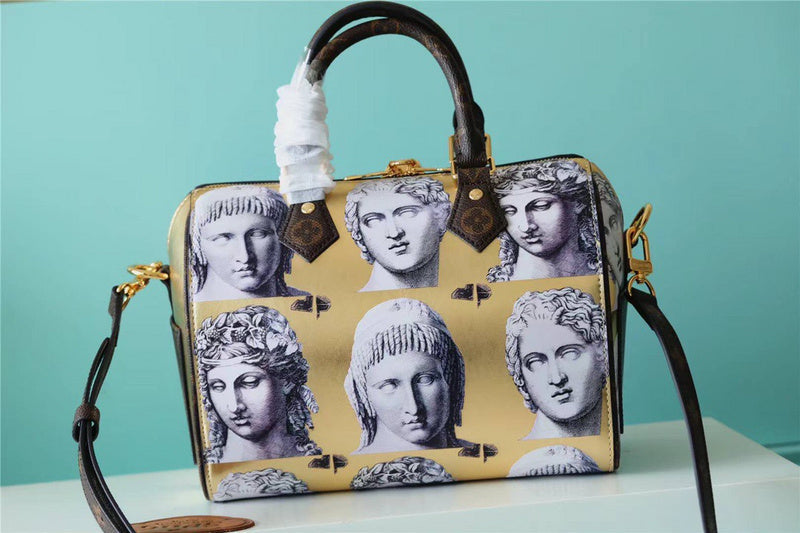 Satchel Bags - VL Bags - 7352