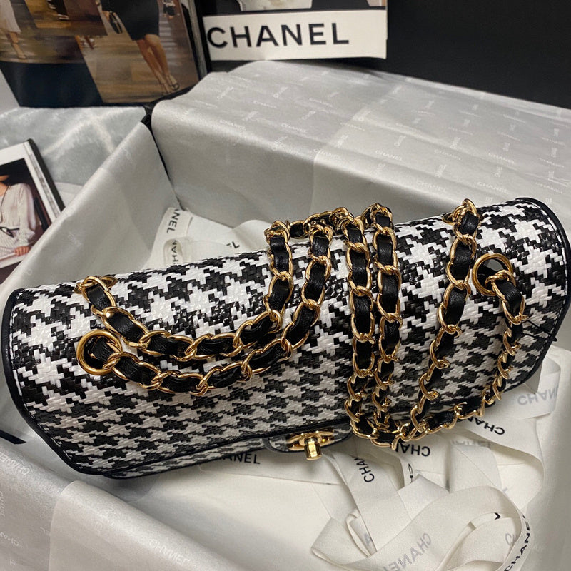 Satchel Bags - CHL Bags - 3139
