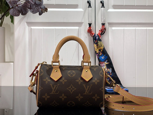 Glami- Glami- Lu-Vi bags - 3545