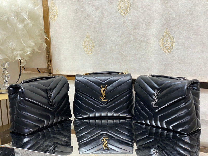 Satchel Bags - SLY Bags - 2590