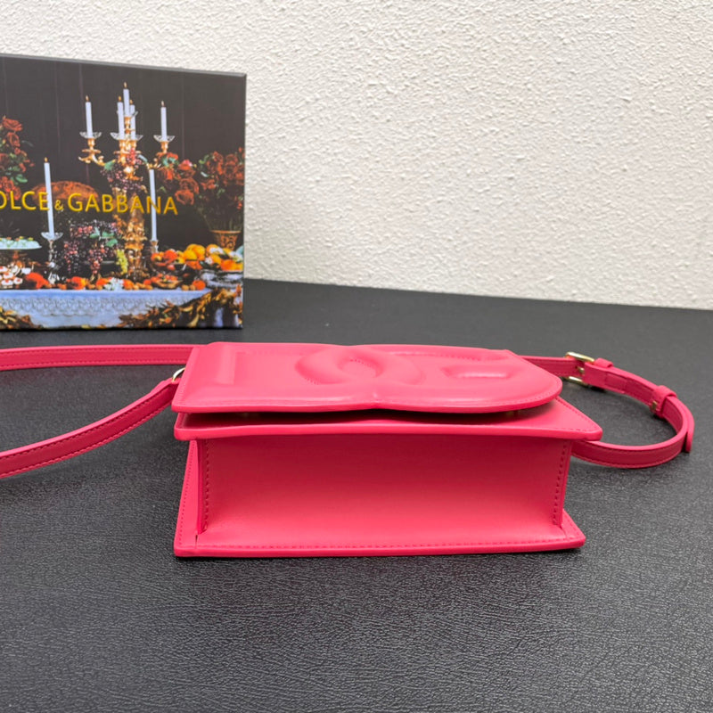 Satchel Bags - DG Bags - 123