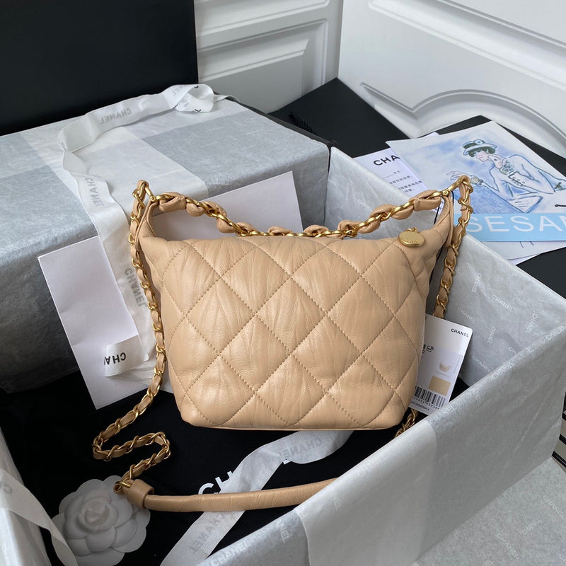 Satchel Bags - CHL Bags - 1039