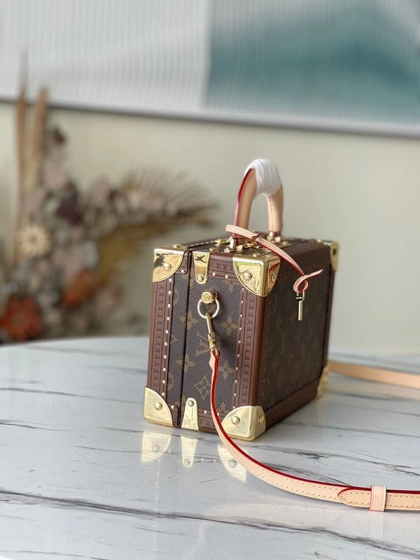 Glami- Glami- Lu-Vi bags - 3378