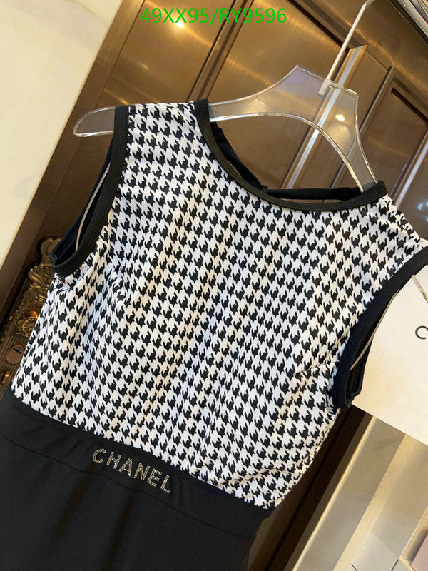 SAMC - CHL Swimsuits - 186