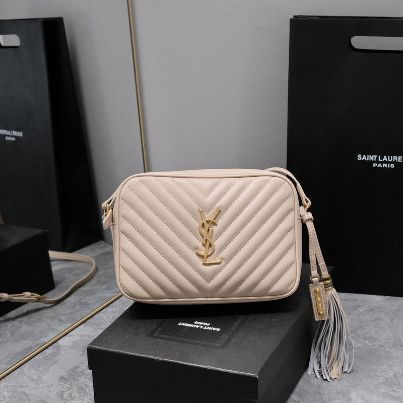 Satchel Bags - STLT Bags - 214