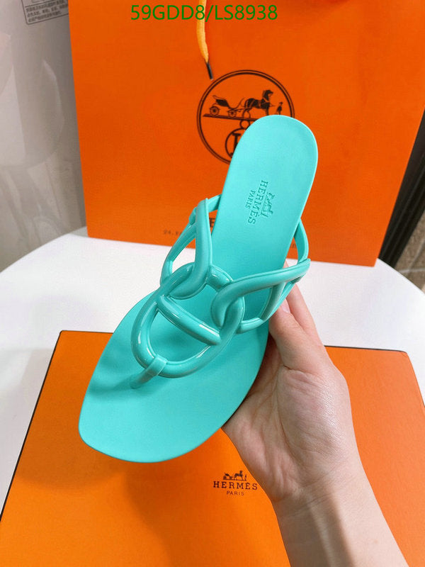 SAMC - HMS Women Shoes - 497