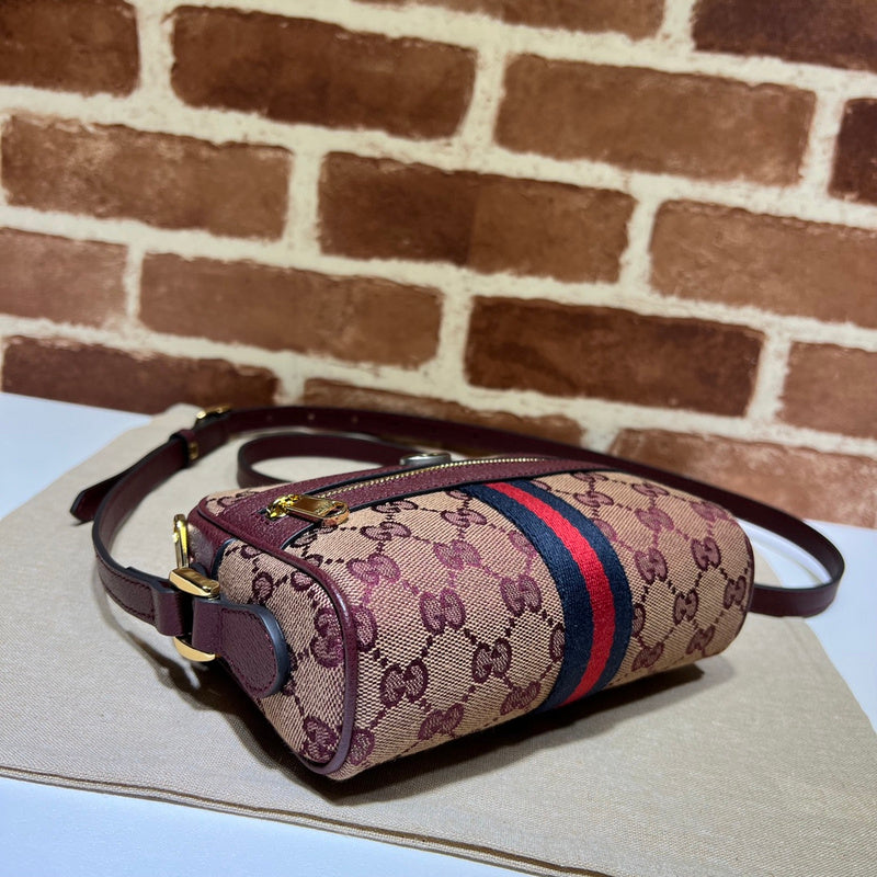 Glami Fashion - GCI Bags - 12979