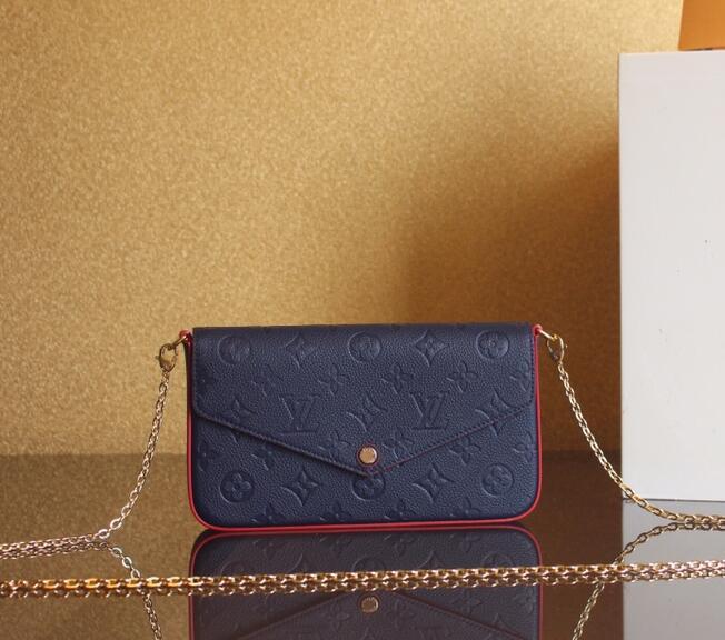 SAMC - LOV Bags - 2298