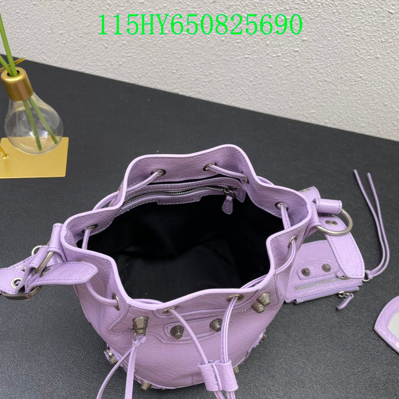 Satchel Bags - BGA Bags - 2140