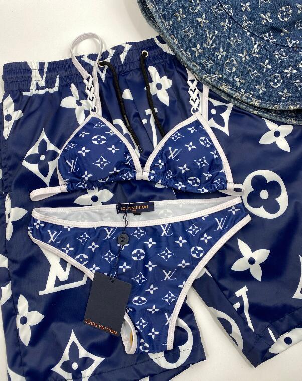 SAMC - Mix Swimsuits - 379