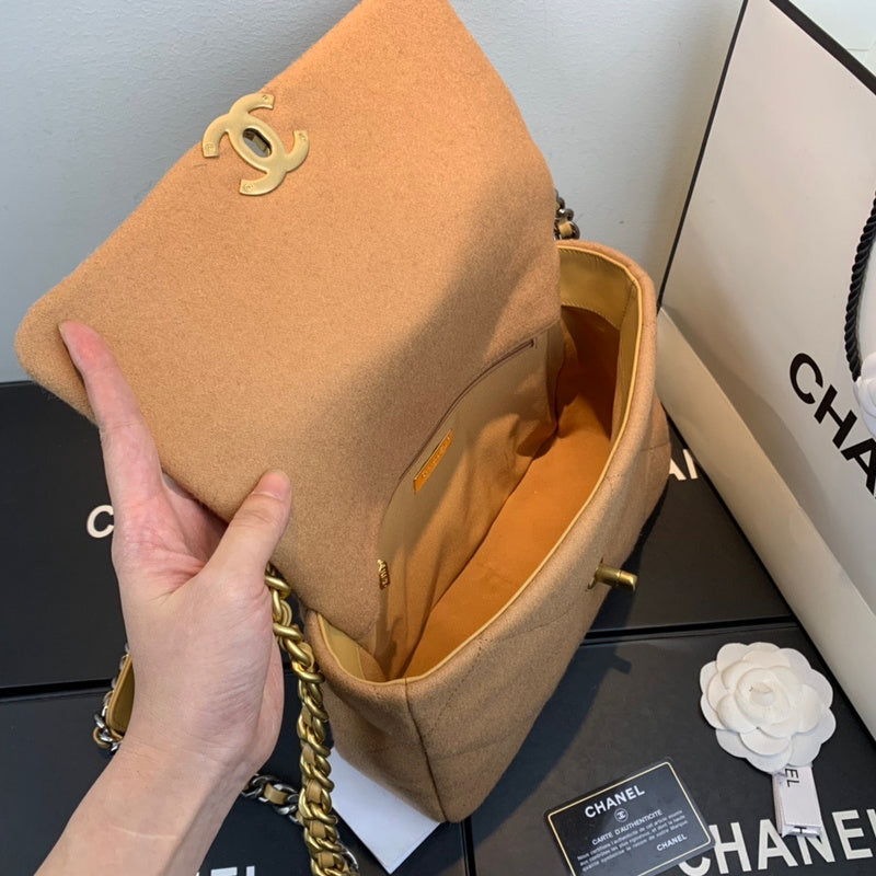 Satchel Bags - CHL Bags - 1400