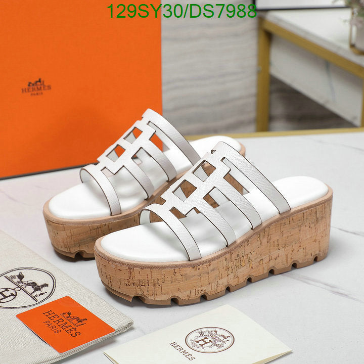 SAMC - HMS Women Shoes - 018