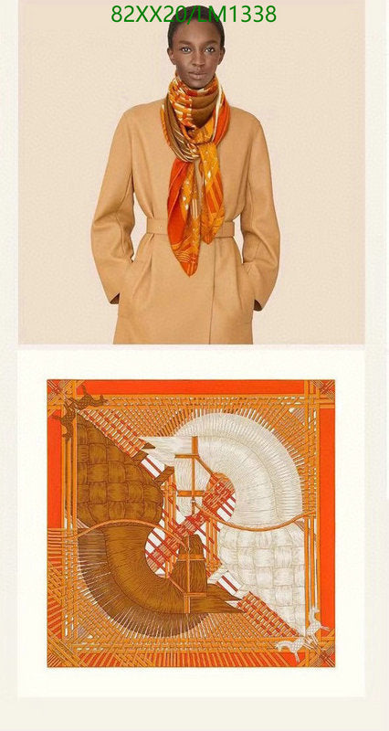 SAMC - HMS Scarves - 883