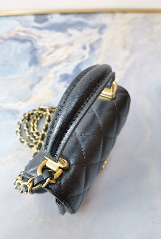 Satchel Bags - CHL Bags - 1424