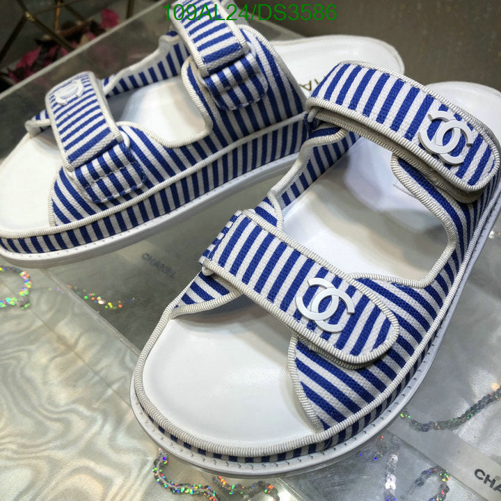 SAMC - CHL Women Shoes Slippers - 015