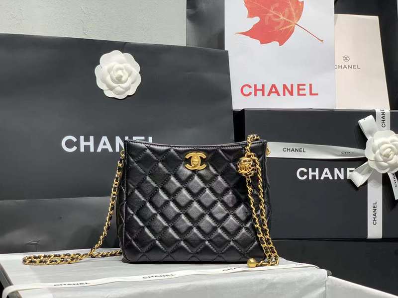 Satchel Bags - CHL Bags - 5799