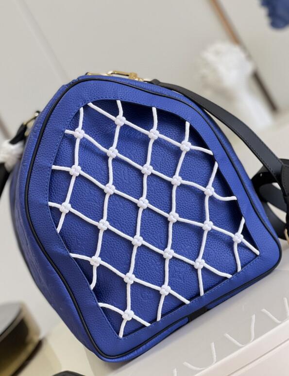 SAMC - LOV Bags - 1695