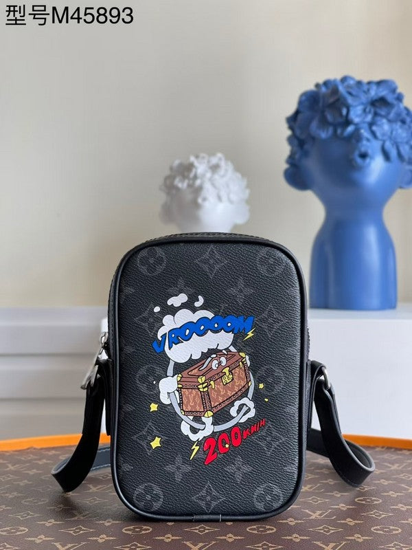 Satchel Bags - VL Bags - 905