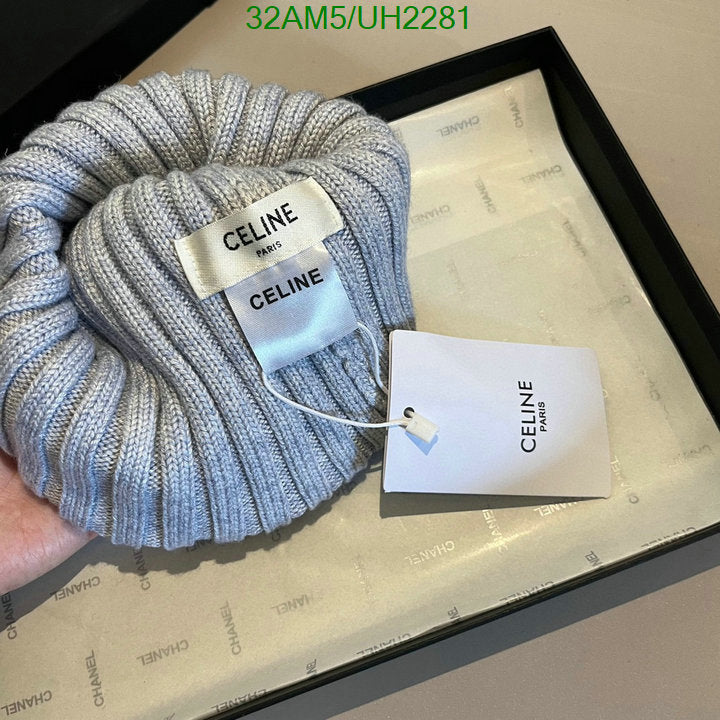 SAMC - COL Caps & Hats - 084