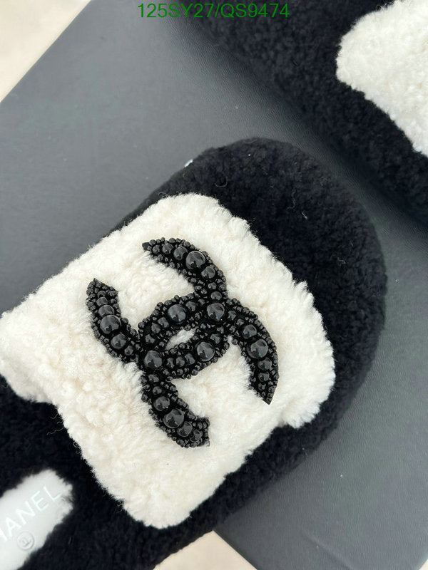 SAMC - CHL Women Shoes Slippers - 105
