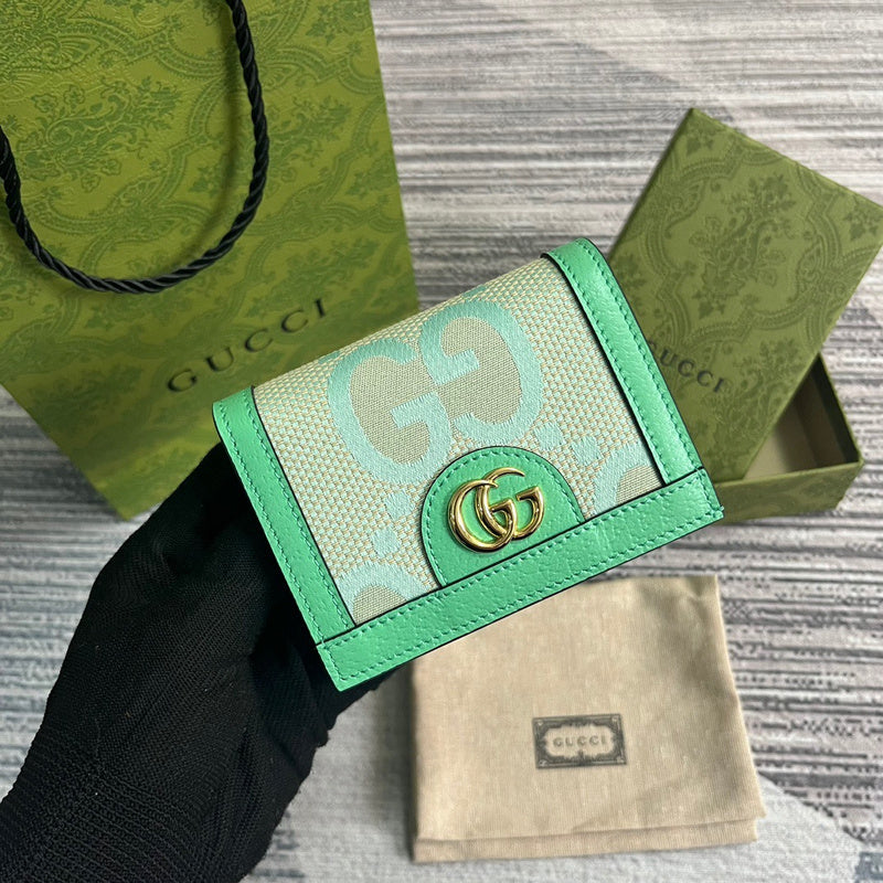 Glami-i - Guki Wallet - 072