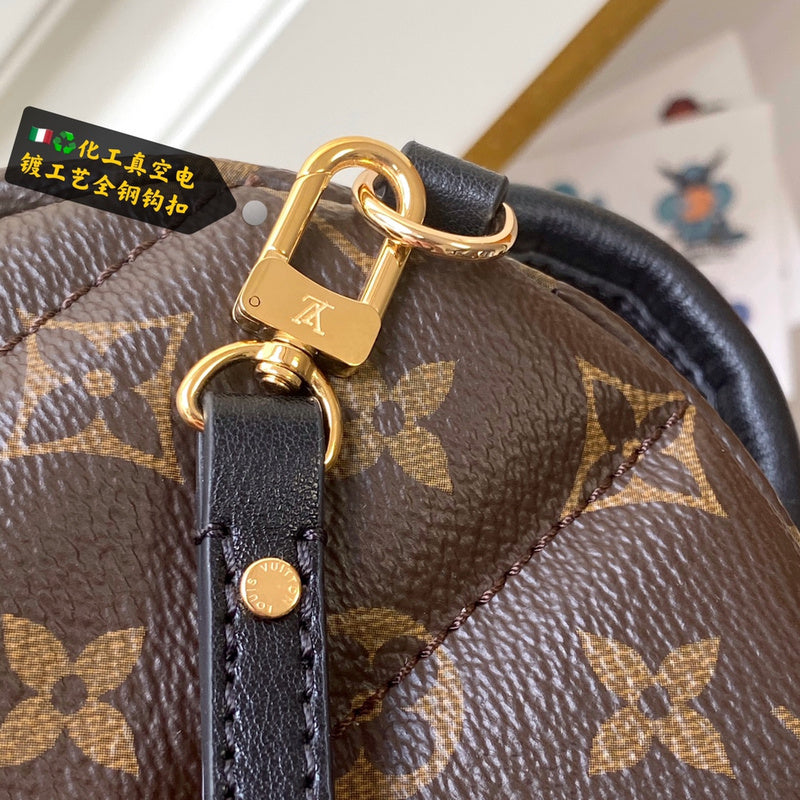 Satchel Bags - VL1 Bags - 254