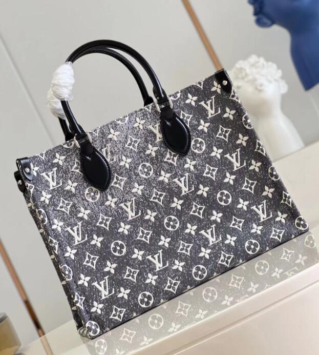 SAMC - LOV Bags - 1460