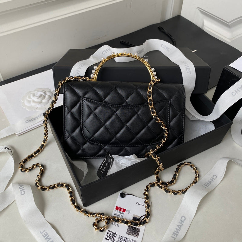 Satchel Bags - CHL Bags - 7340