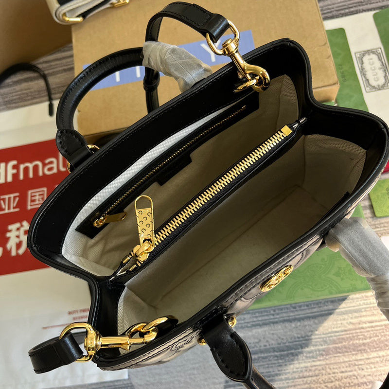 Satchel Bags - GCI Bags - 7554