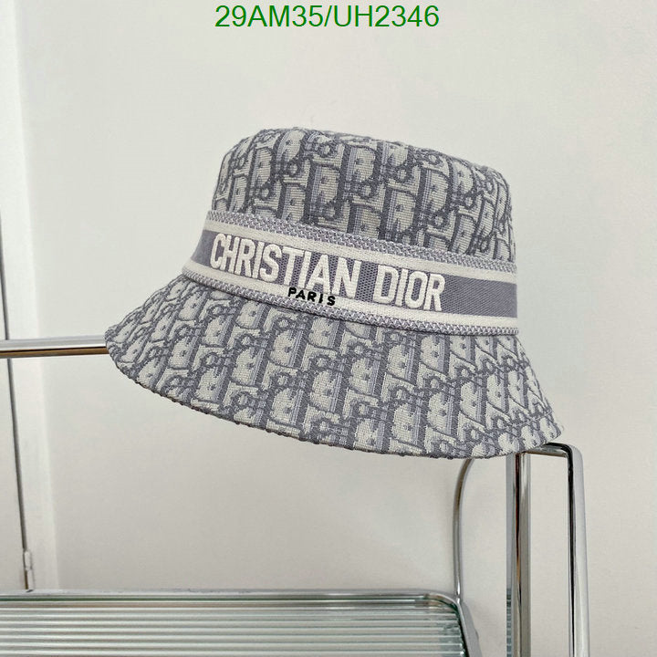 SAMC - DOR Caps & Hats - 054