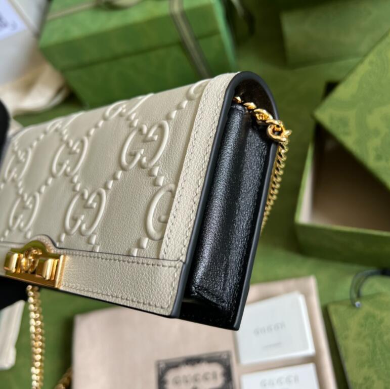 SAMC - GUKI Bags - 1495