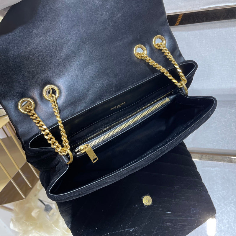 Satchel Bags - SLY Bags - 2402