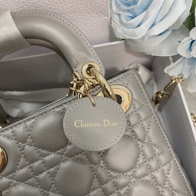 Glami Fashion - DIR Bags - 1171