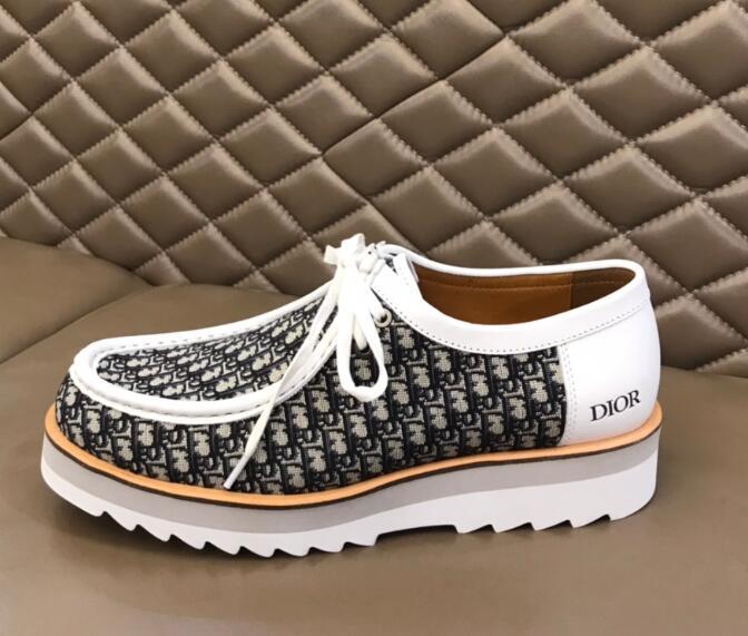 SAMCC - DOR Men Shoes - 684